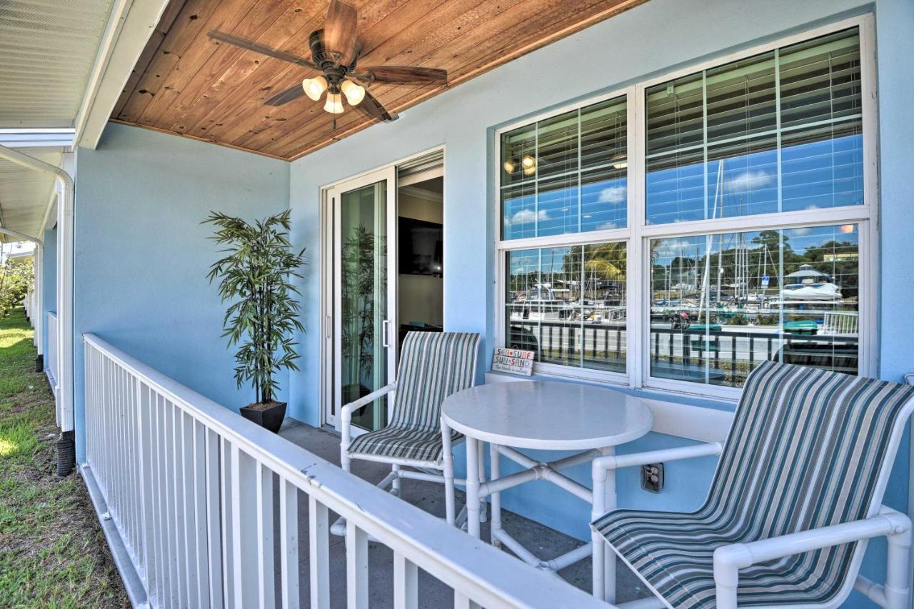 Island Escape With Pool Access Golf And Explore! Merritt Island Exterior foto